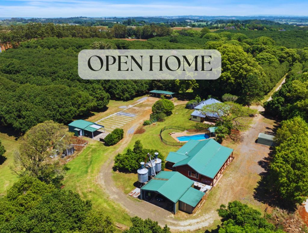 347 Goremans Rd, Eureka, NSW 2480