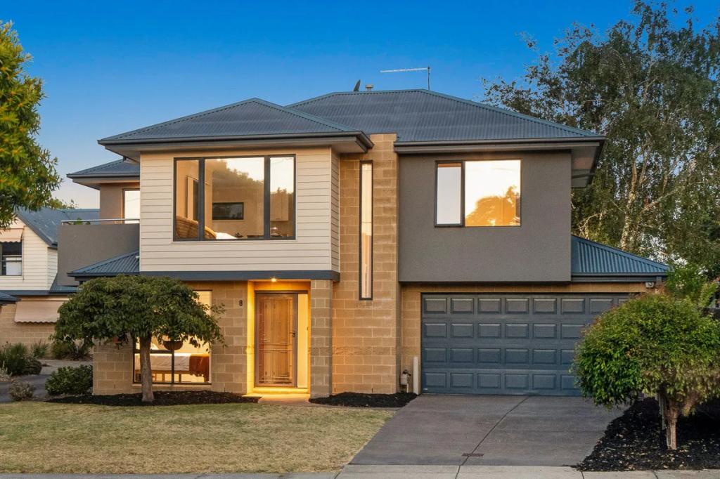 8/41 Yuille St, Frankston, VIC 3199