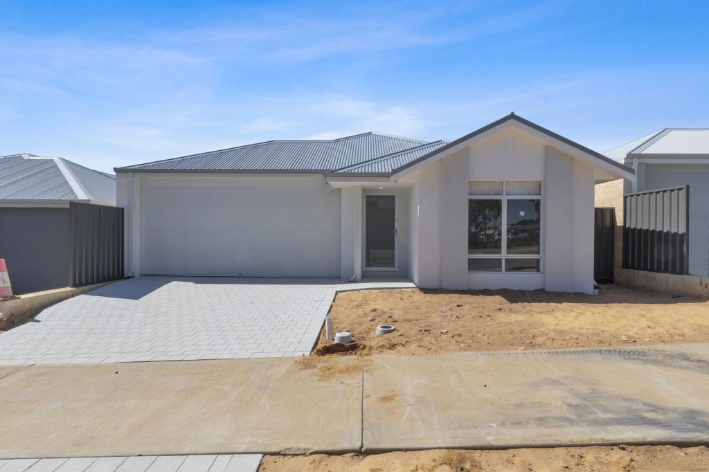 116 Elderberry Dr, Baldivis, WA 6171