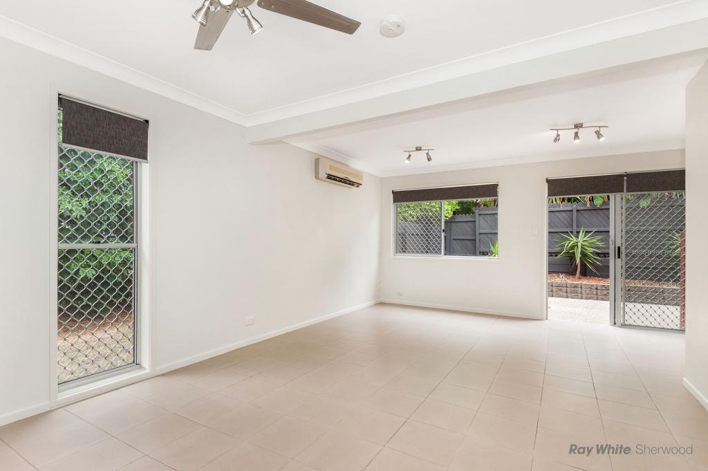 4/16 Coyne St, Sherwood, QLD 4075