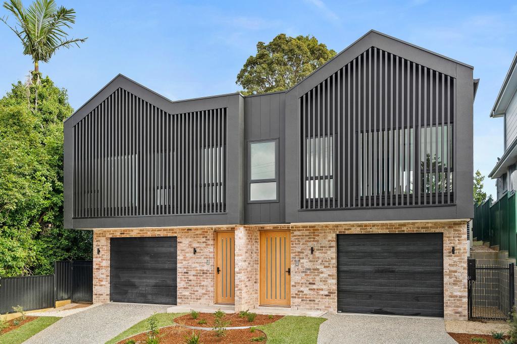 7b Hilltop Ave, Padstow Heights, NSW 2211