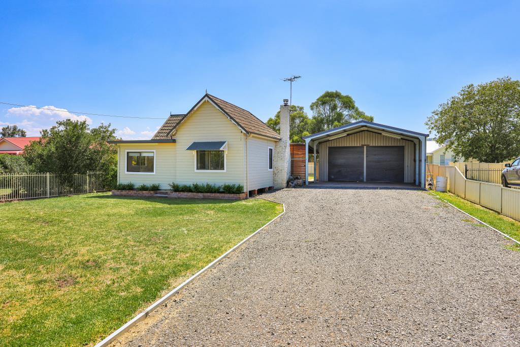 144 Palace St, Denman, NSW 2328