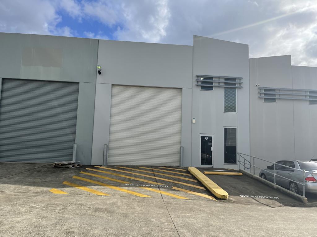 8/14 Hopper Ave, Ormeau, QLD 4208