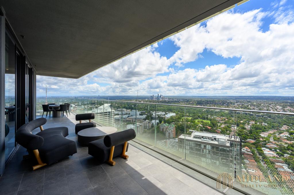 5201/500 Pacific Hwy, St Leonards, NSW 2065