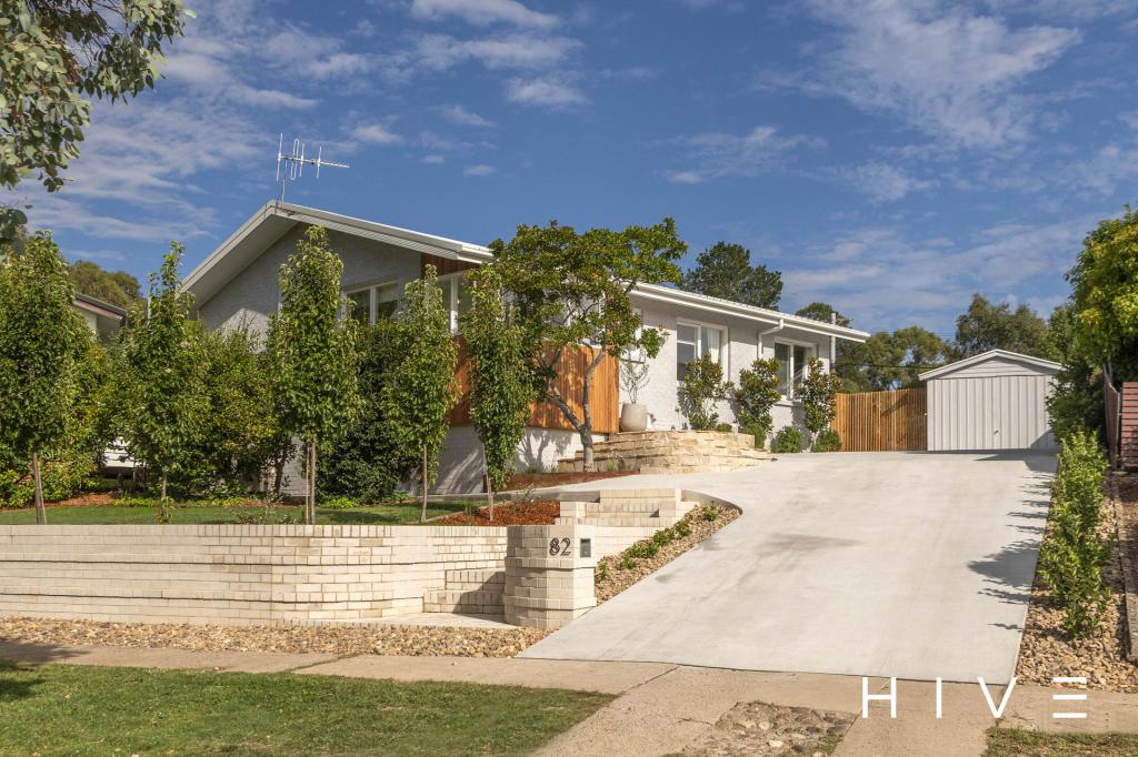 82 Batchelor St, Torrens, ACT 2607