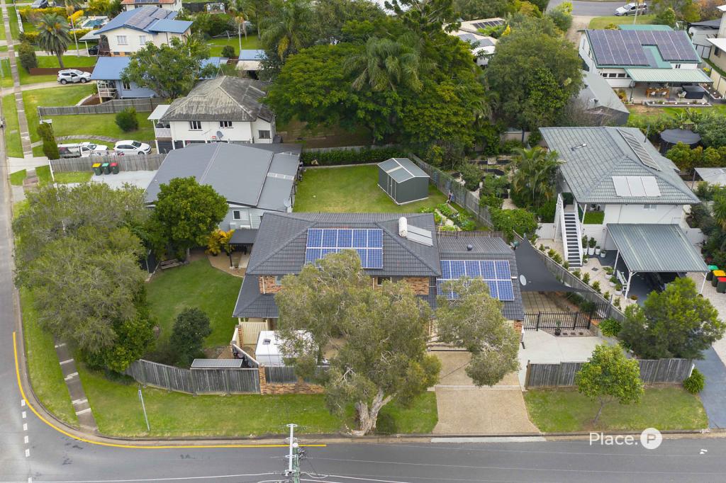 2 Bushing St, Wynnum West, QLD 4178