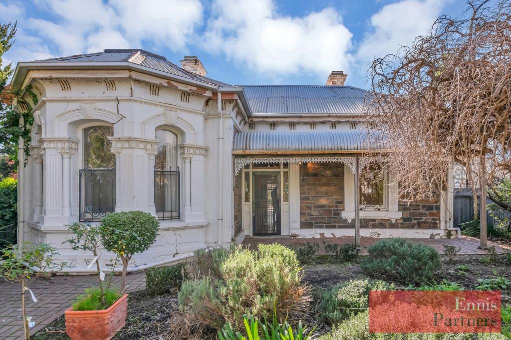 24 MARION ST, UNLEY, SA 5061