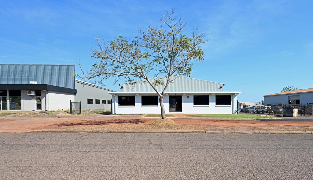 56 Albatross St, Winnellie, NT 0820