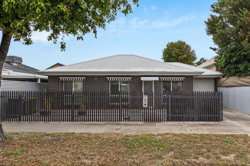 46 Lee Tce, Rosewater, SA 5013