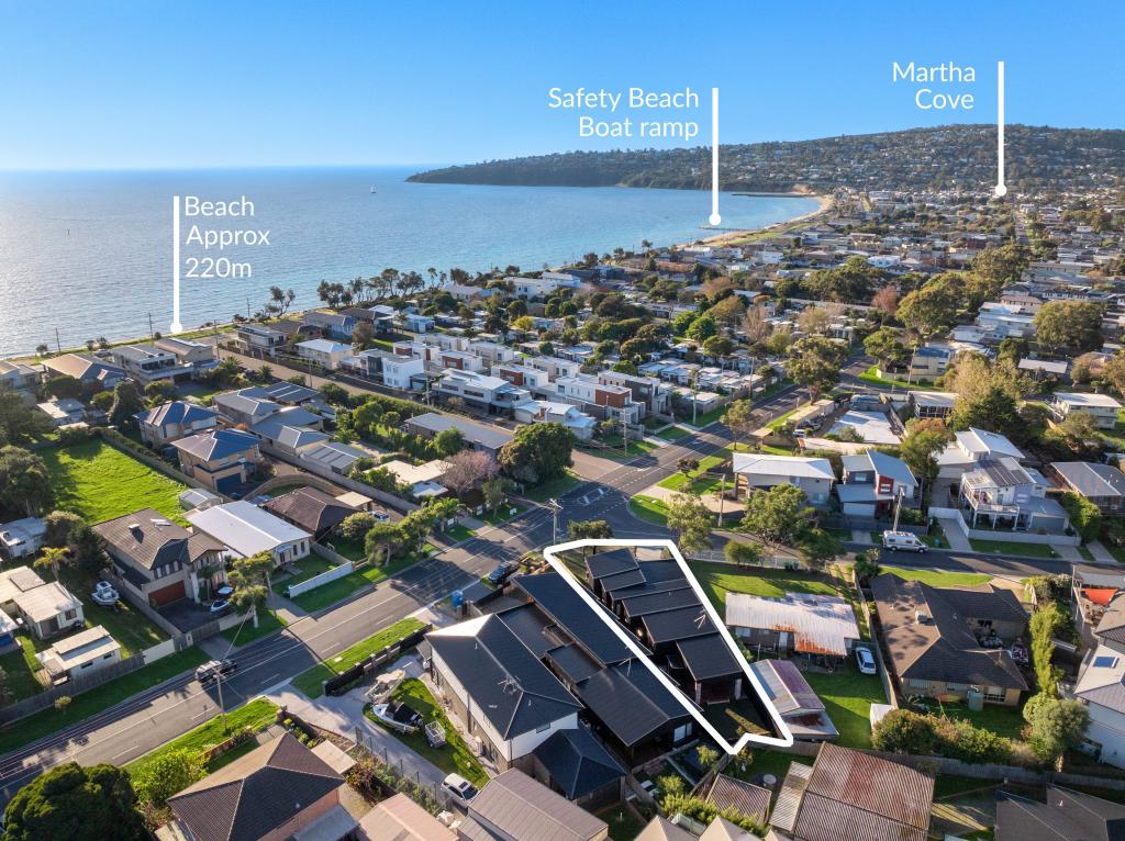 2a Coutts St, Safety Beach, VIC 3936