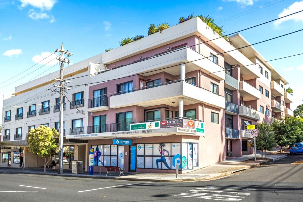 2/49-49a Penshurst St, Penshurst, NSW 2222