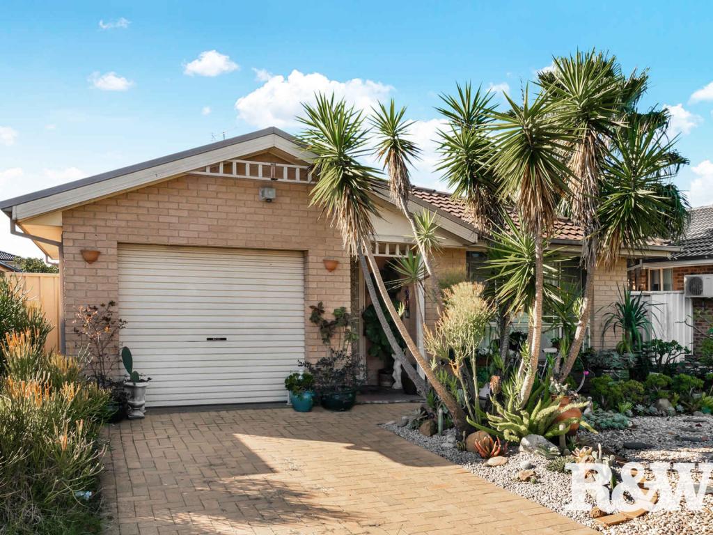 87 Hamrun Cct, Rooty Hill, NSW 2766