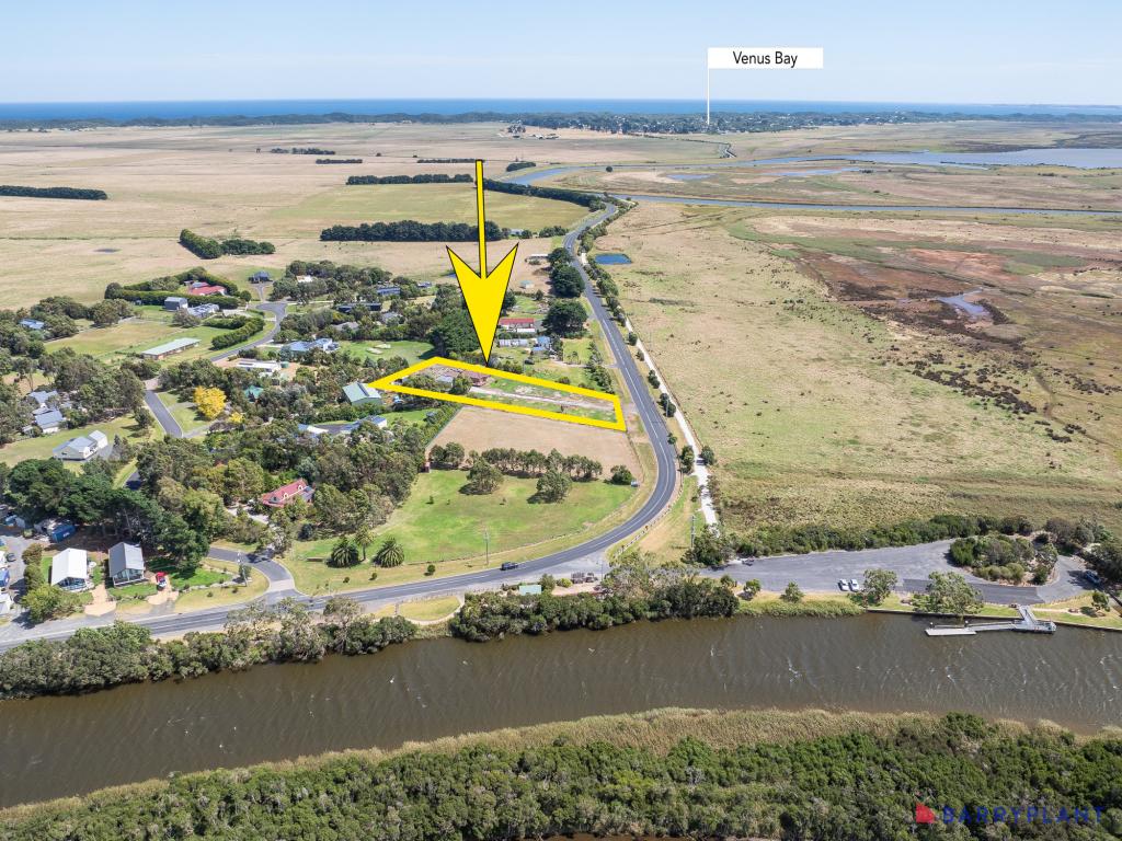2051 Inverloch-Venus Bay Rd, Tarwin Lower, VIC 3956