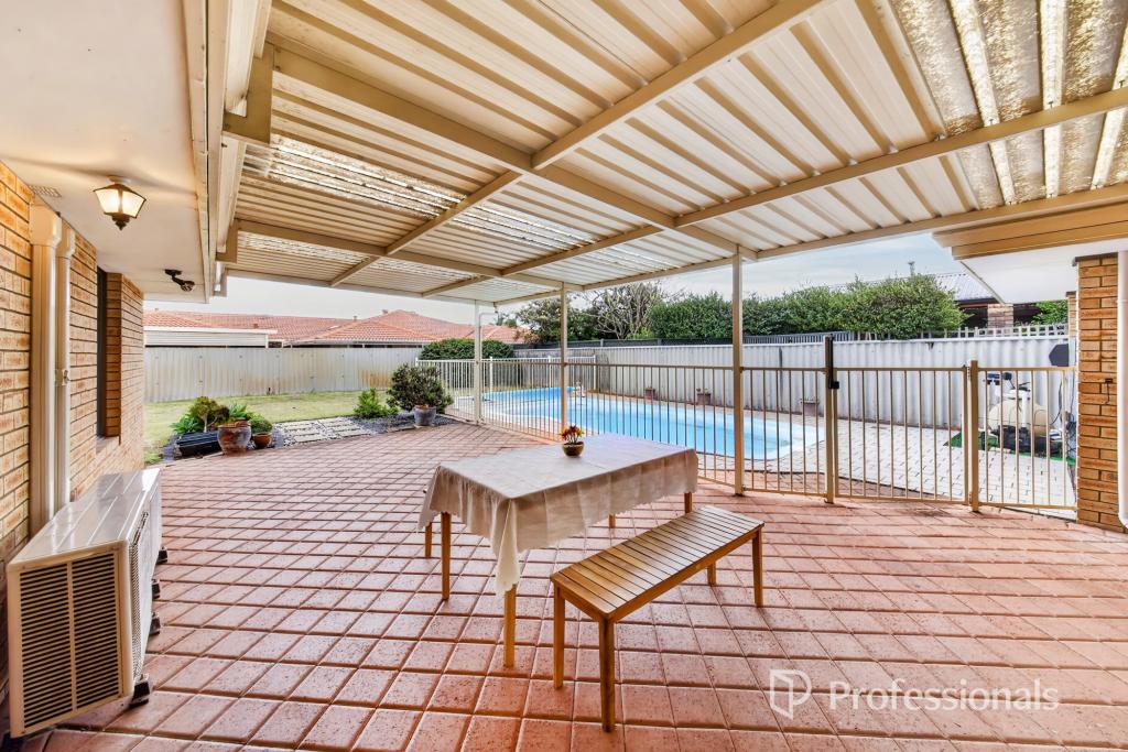 17 Strutt Way, Noranda, WA 6062