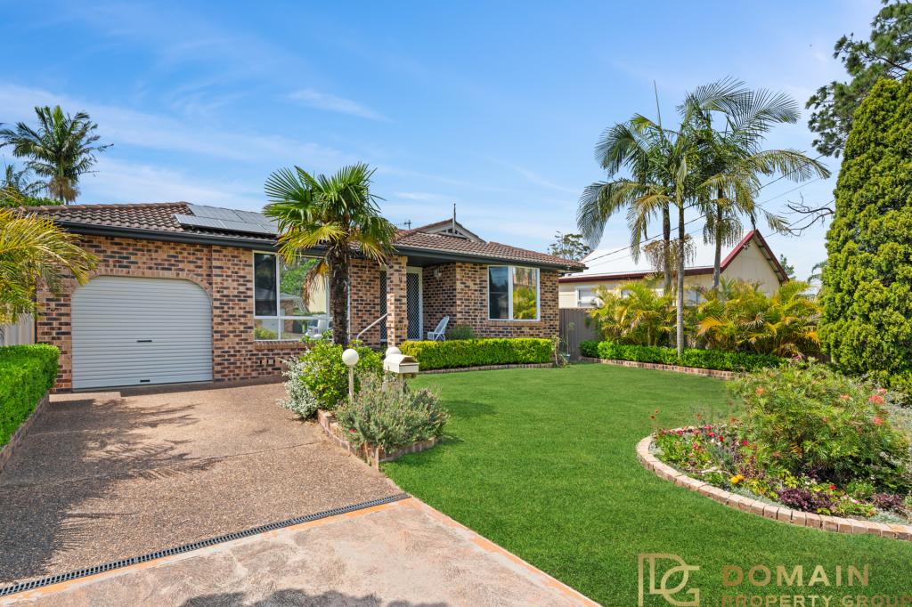 11 Discovery St, St Huberts Island, NSW 2257