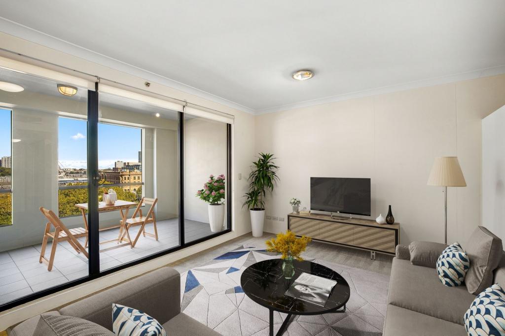 1009/242 Elizabeth St, Surry Hills, NSW 2010