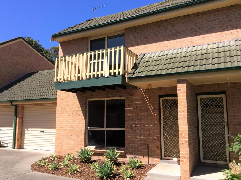 6/34-36 Bateman Ave, Albion Park Rail, NSW 2527