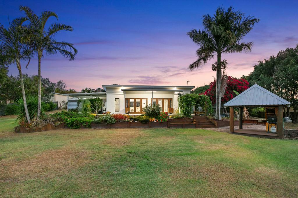 27 Jimilee St, Dundowran Beach, QLD 4655