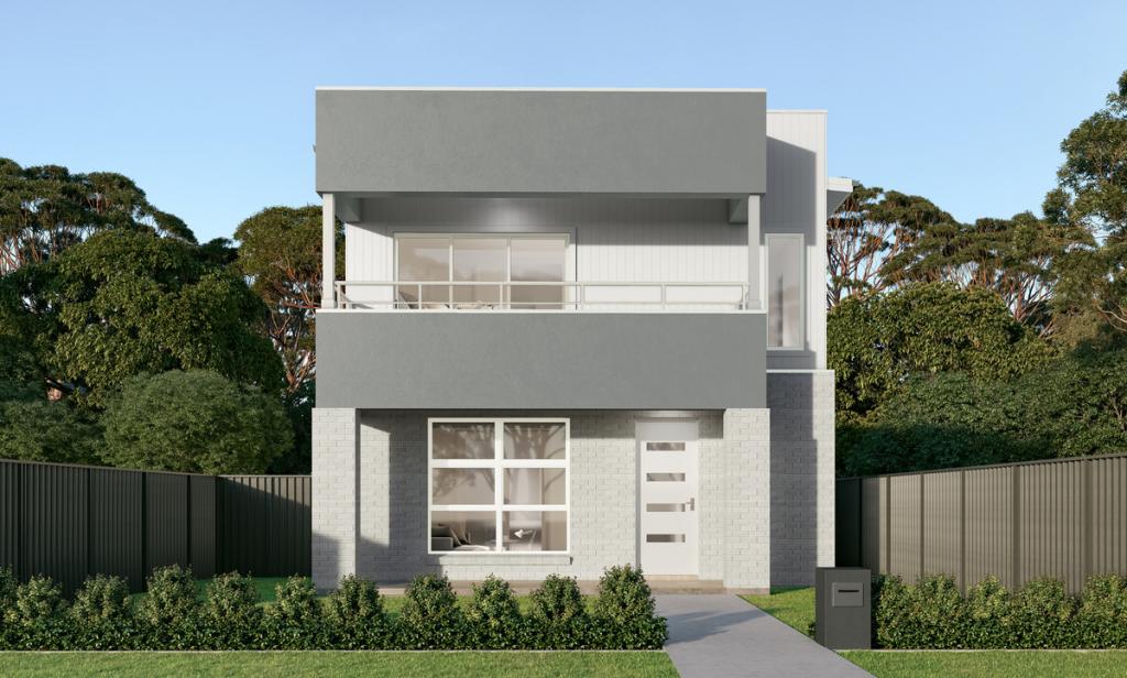 93 Red Gables Rd, Gables, NSW 2765