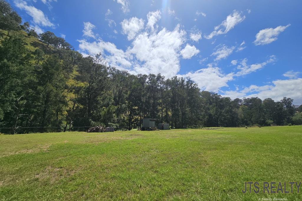 2004 Stewarts Brook Rd, Stewarts Brook, NSW 2337