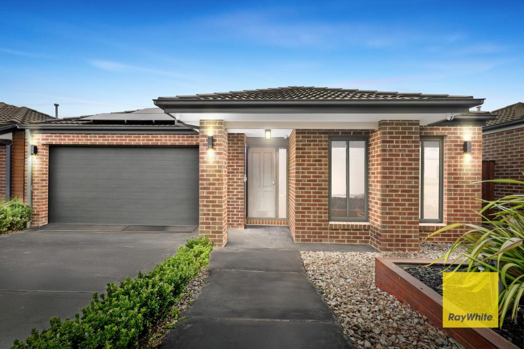 33 Balerno Way, Mernda, VIC 3754