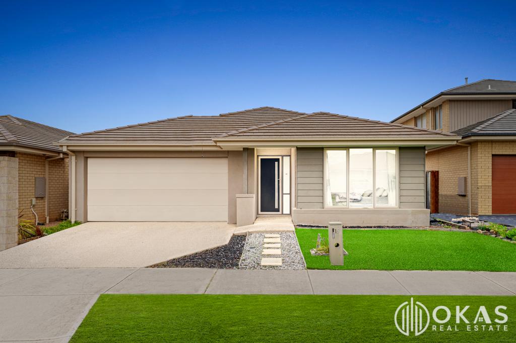 15 Wirruna St, Werribee, VIC 3030