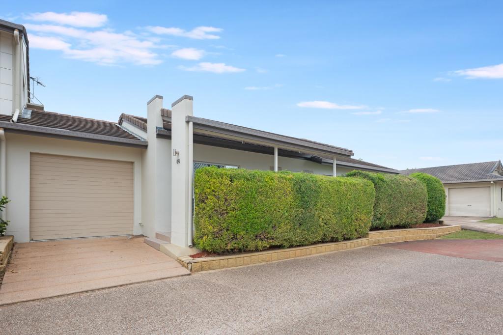 88/1-19 Burnda St, Kirwan, QLD 4817