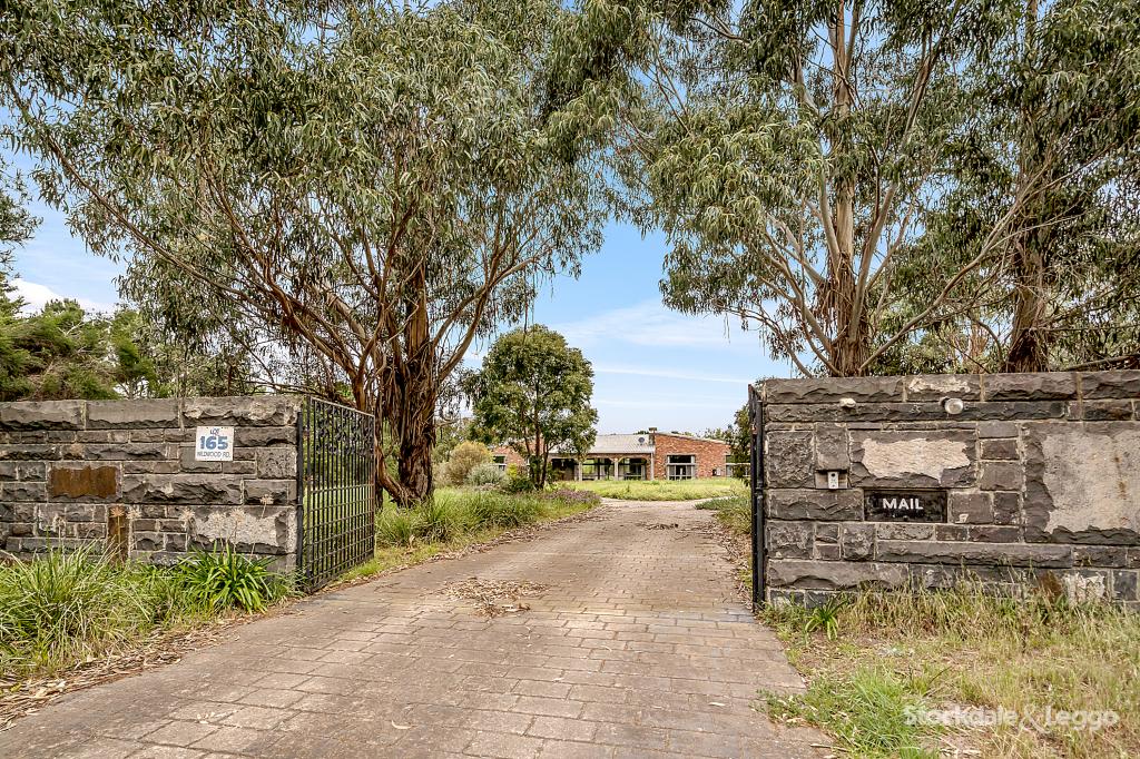 160 Green St, Bulla, VIC 3428