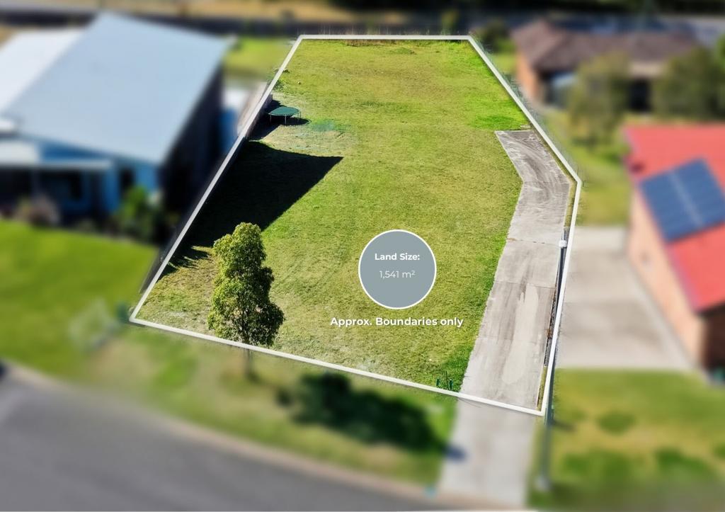 18 Silky Oak Rise, Kew, NSW 2439