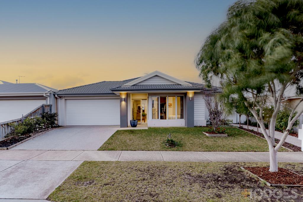 45 JANELLE WAY, OCEAN GROVE, VIC 3226