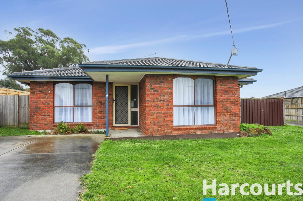 6 Eagle Dr, Pakenham, VIC 3810