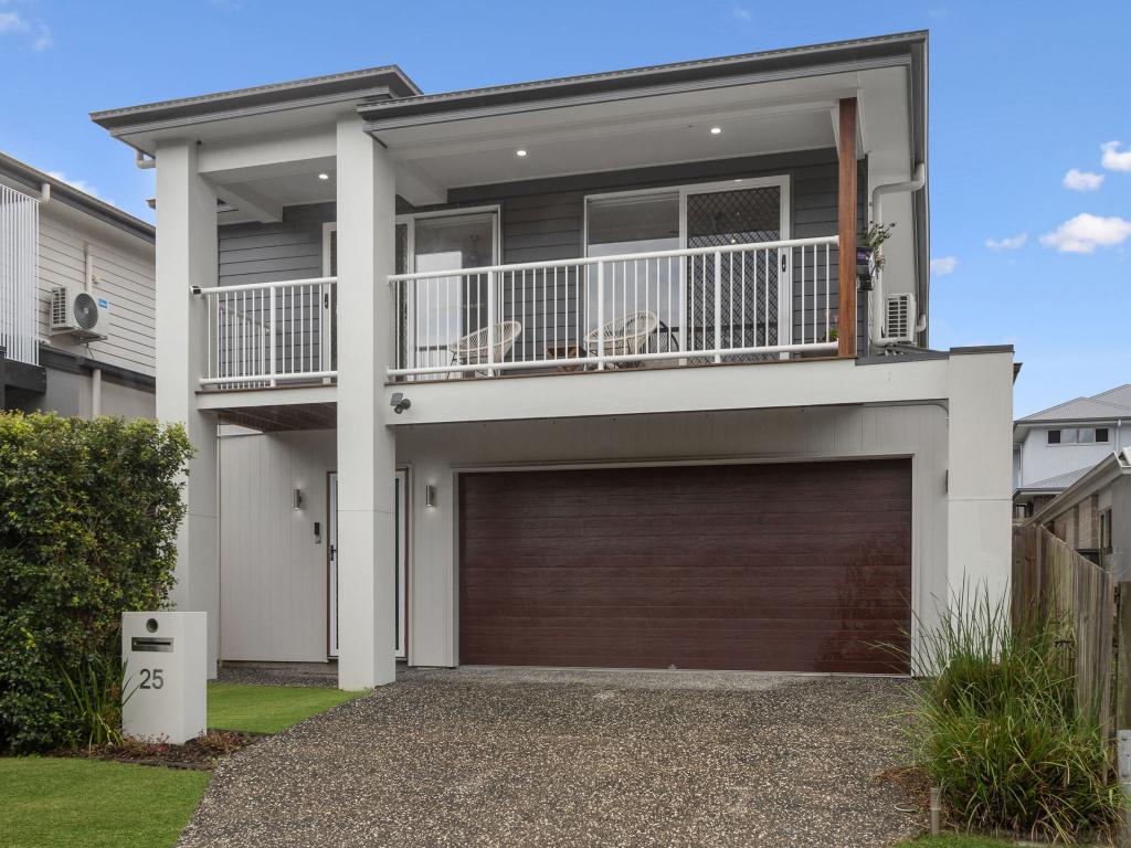 25 Aberdeen Cct, Spring Mountain, QLD 4300