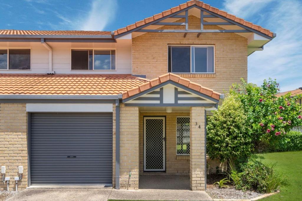 Unit 34/ 70 Allingham St, Kuraby, QLD 4112