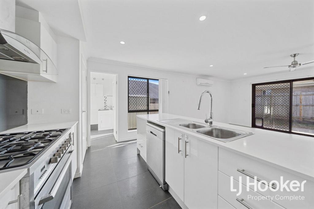 6 Limestone Ct, Yarrabilba, QLD 4207