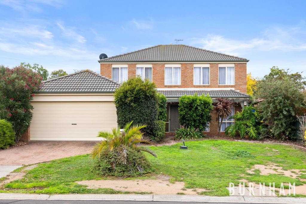 17 QUINLAN CT, WERRIBEE, VIC 3030