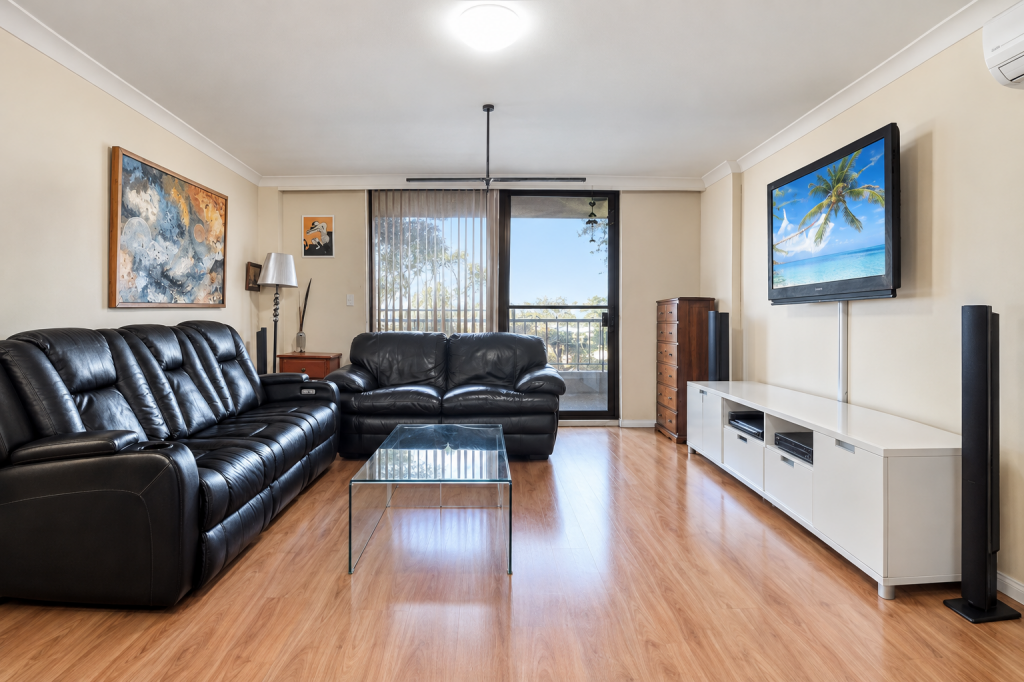23/68-70 Great Western Hwy, Parramatta, NSW 2150