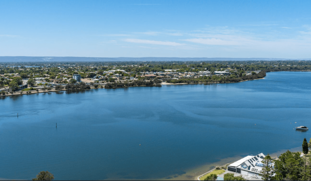 1203/3 Kintail Rd, Applecross, WA 6153