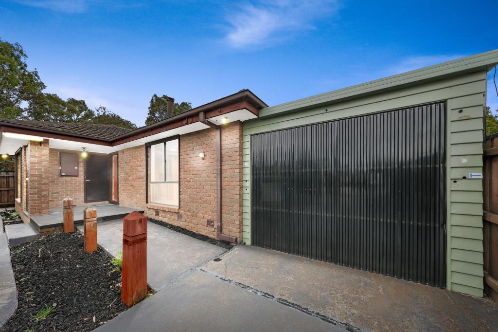 22 Savannah Cres, Epping, VIC 3076