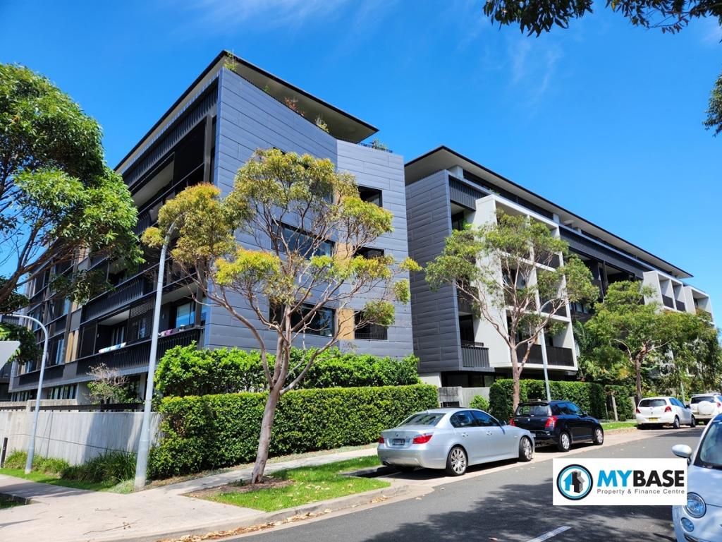 238/1 Cawood Ave, Little Bay, NSW 2036