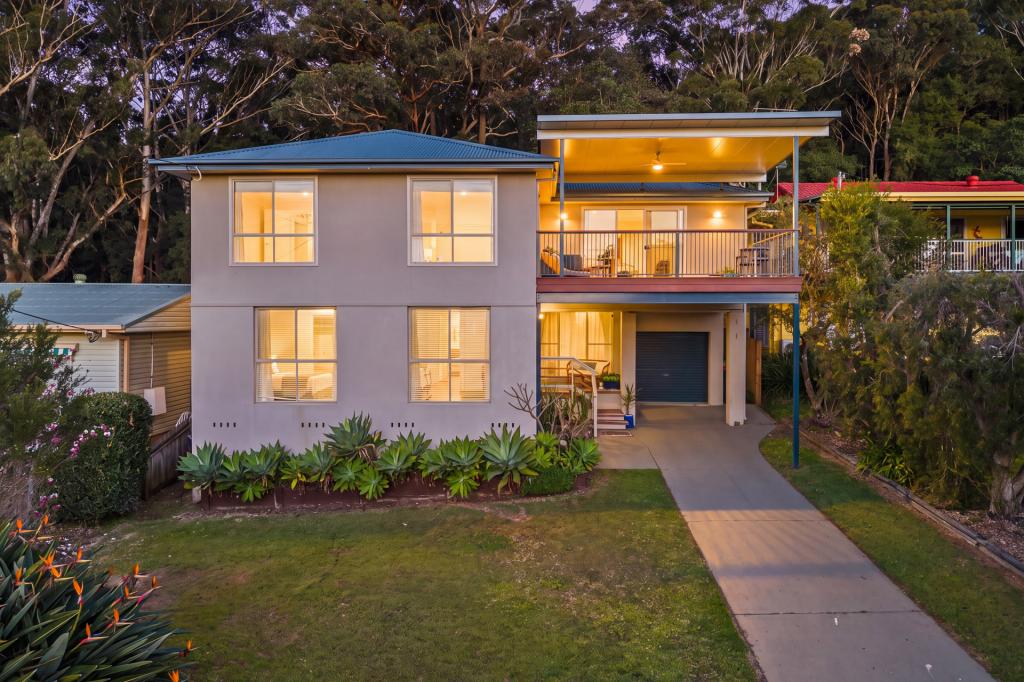 20 Bourke Ave, Yattalunga, NSW 2251
