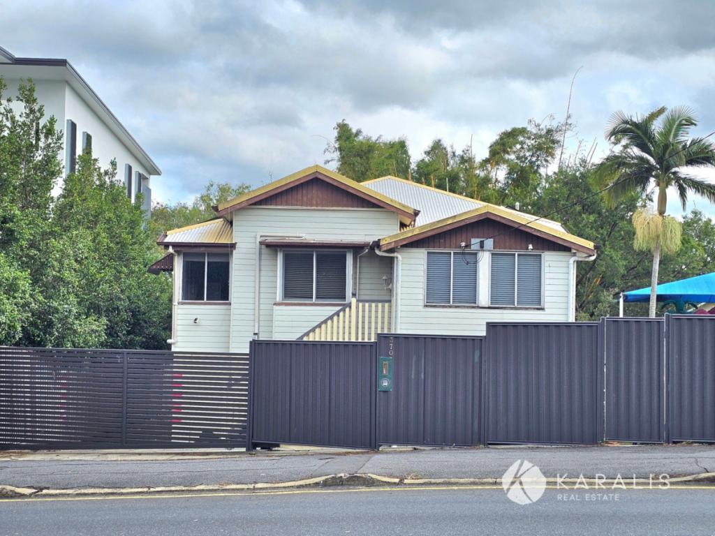 370 Sandgate Rd, Albion, QLD 4010