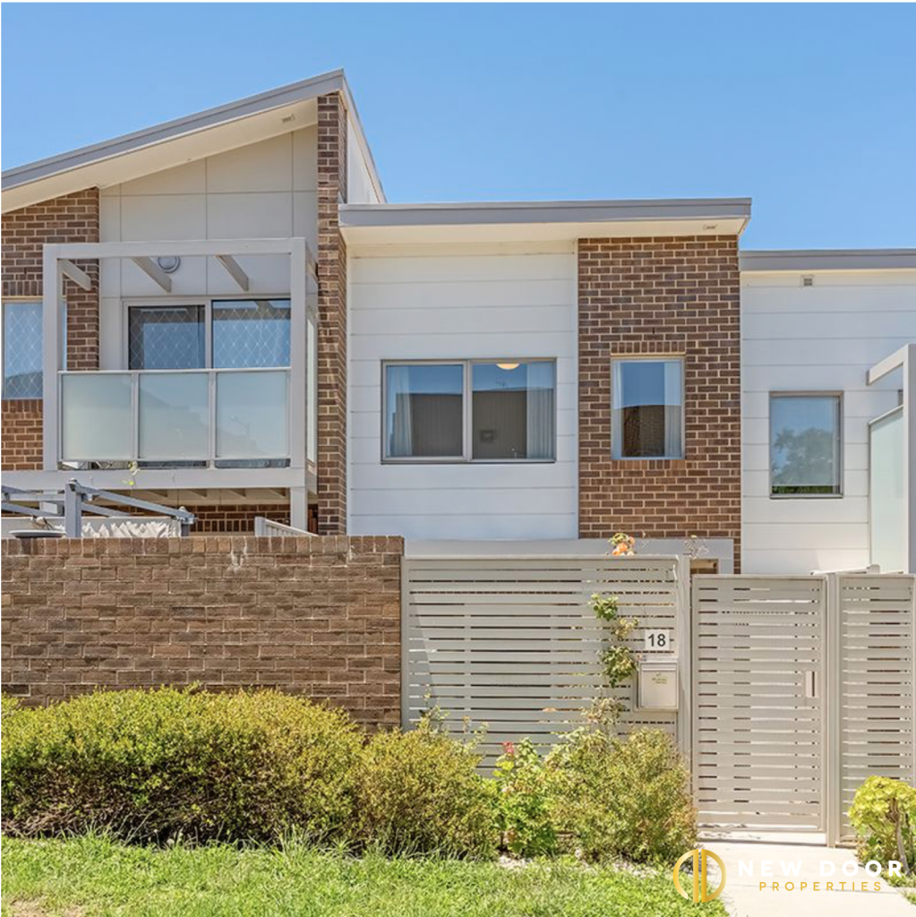 55/18 Ingold St, Coombs, ACT 2611