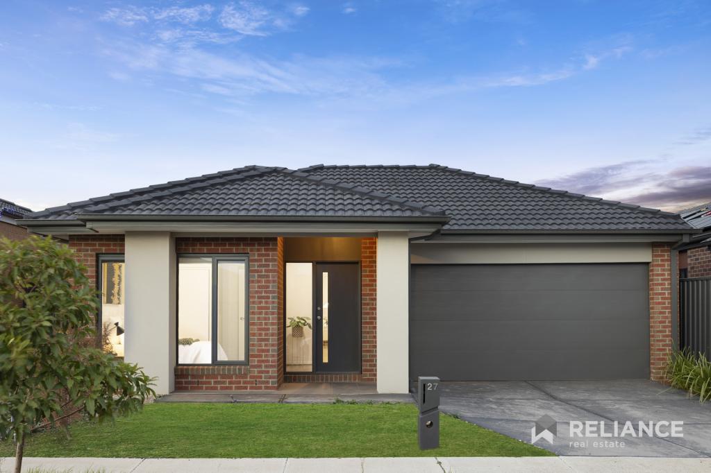 27 Natal Rd, Tarneit, VIC 3029