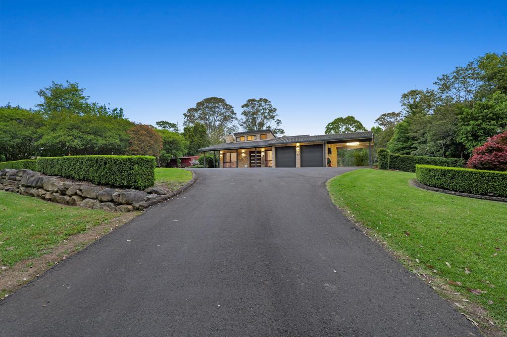 15 Mcmahons Park Rd, Kurrajong, NSW 2758