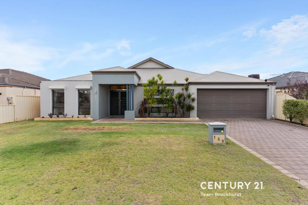 169 Harpenden St, Huntingdale, WA 6110