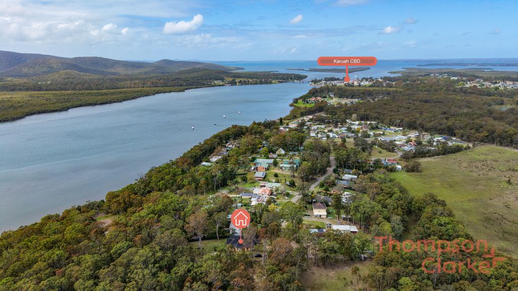 46 Round Hill Cres, Karuah, NSW 2324