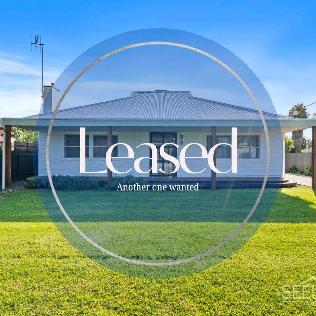 49 Murphy St, Yarrawonga, VIC 3730
