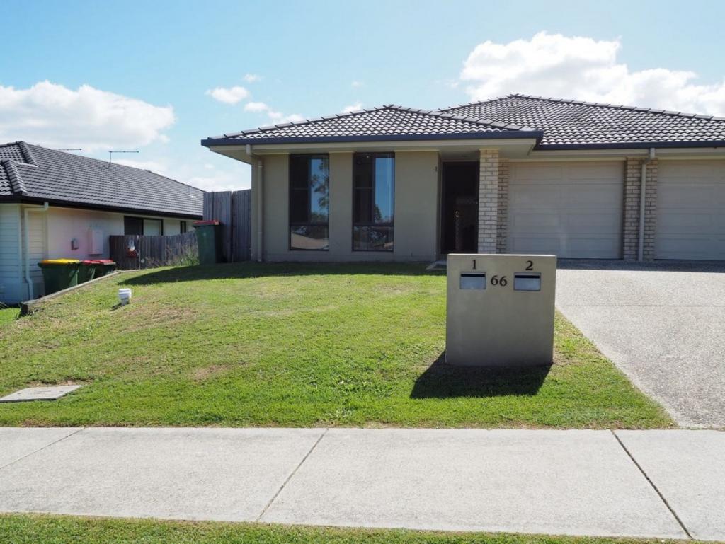 1/66 KYOTO ST, BRASSALL, QLD 4305