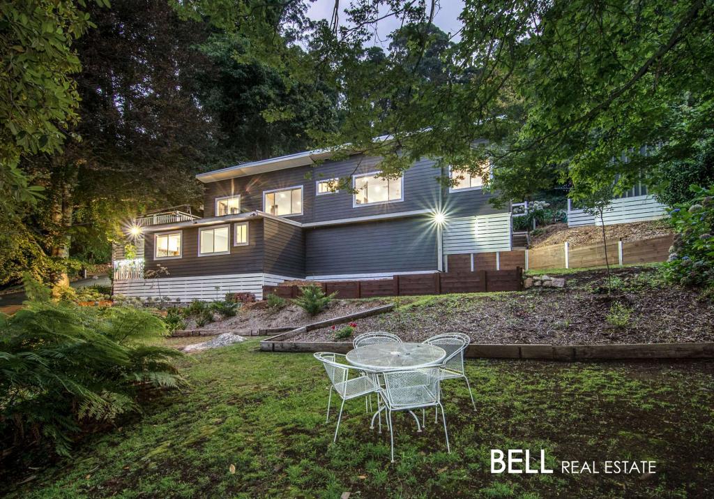 44 Kallista-Emerald Rd, Kallista, VIC 3791