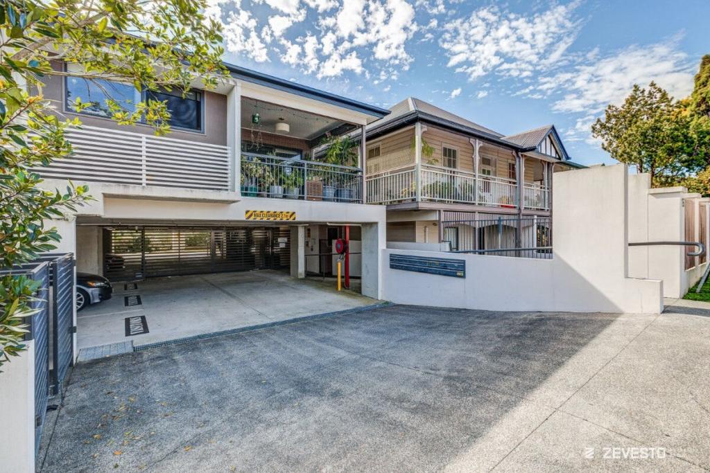 11/16 Lyon St, Moorooka, QLD 4105